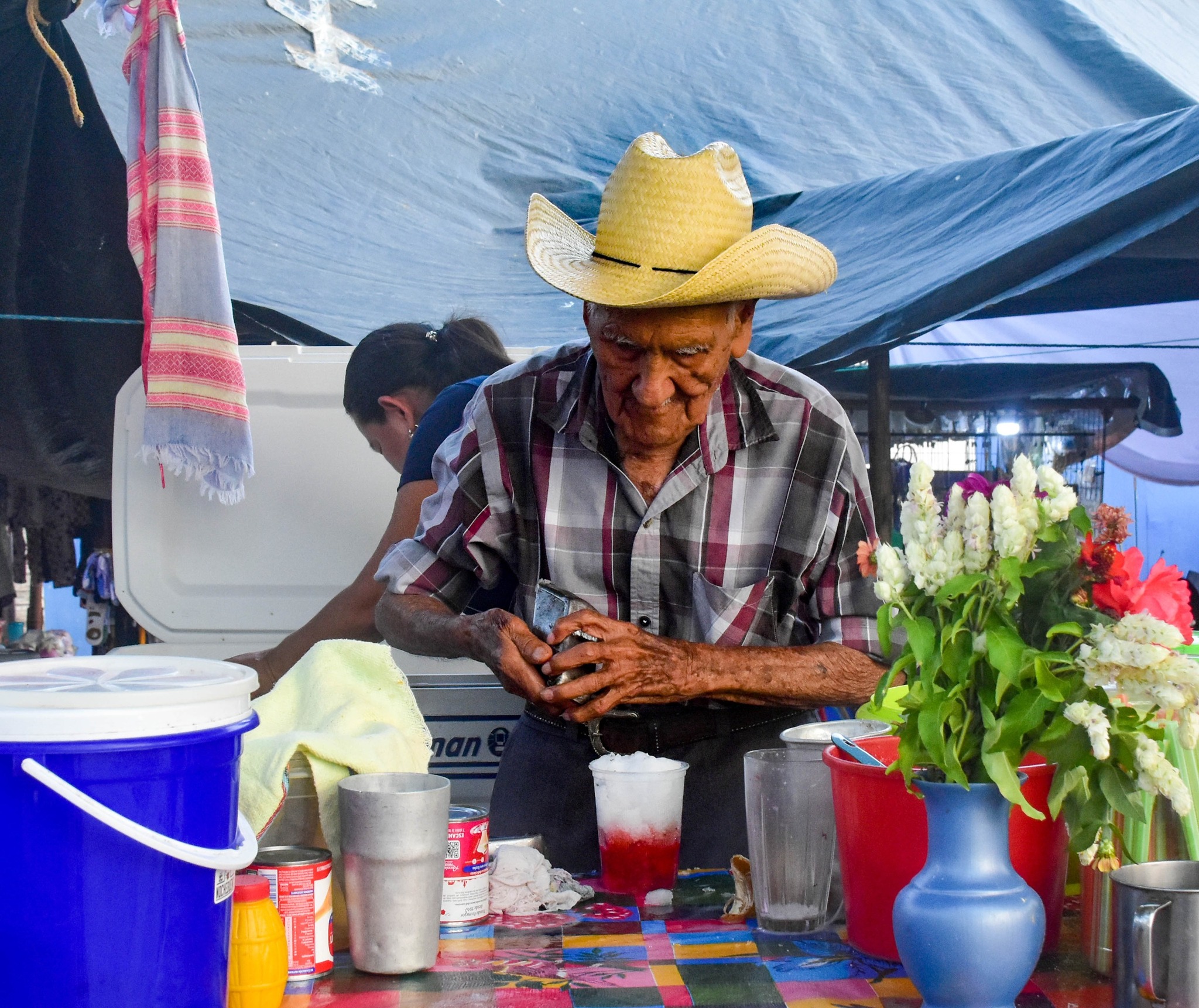 Imagen de Gastronomía Local