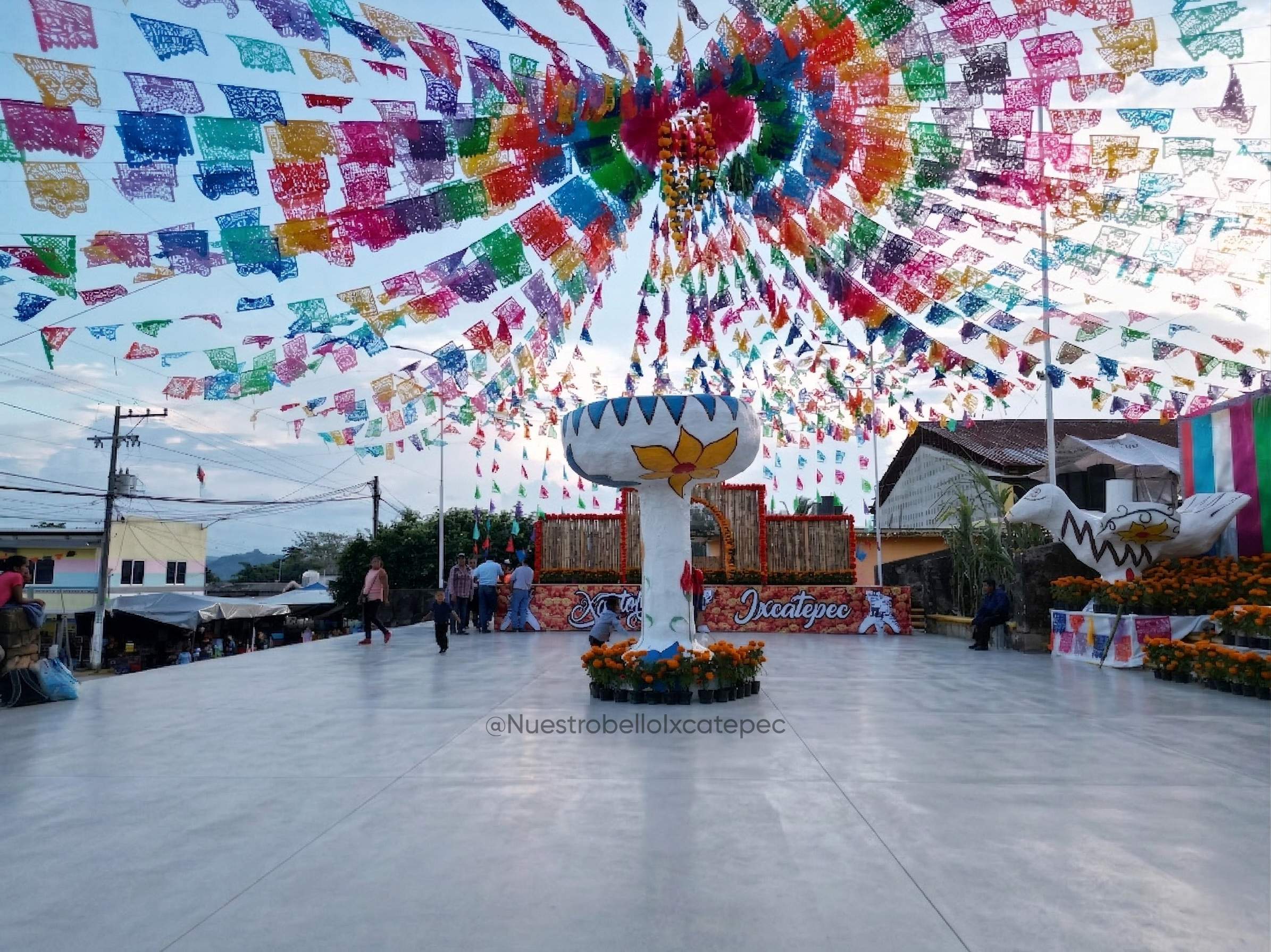 Imagen de Fiestas y Tradiciones